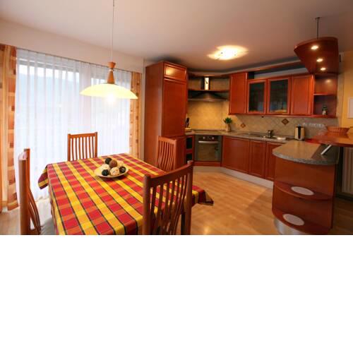 Apartments Znidar