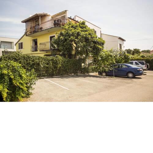 Apartments Zonta