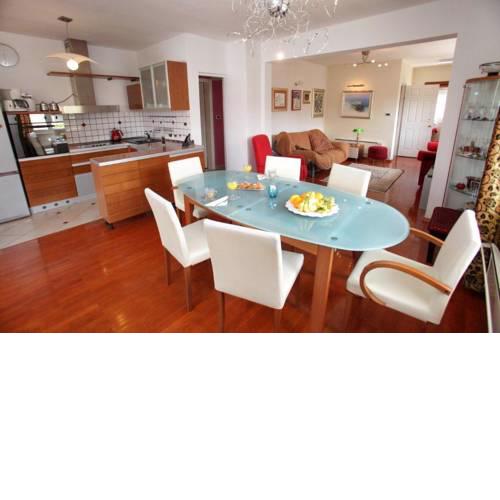 Apartments Zorana