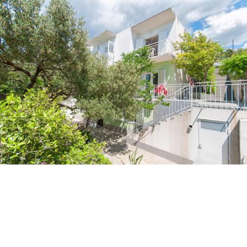 Apartments Zorica
