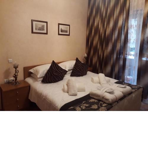Βοσπόρου Apartments