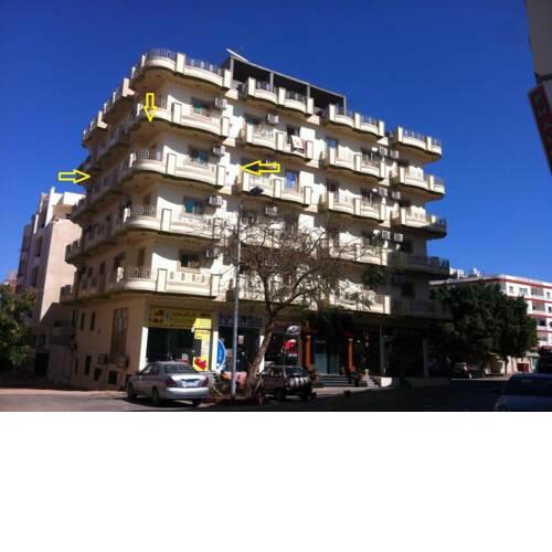 Apartments