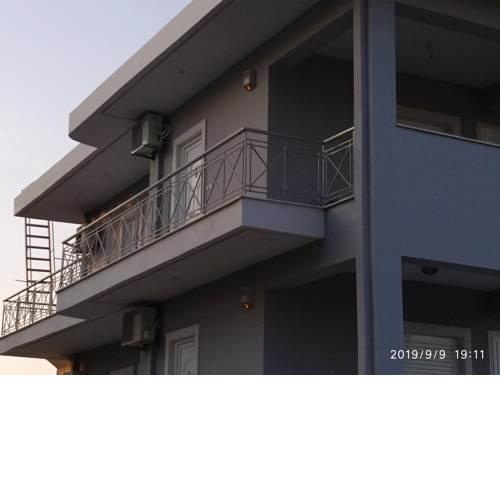 APARTMENTS:Alexandros -Sofia