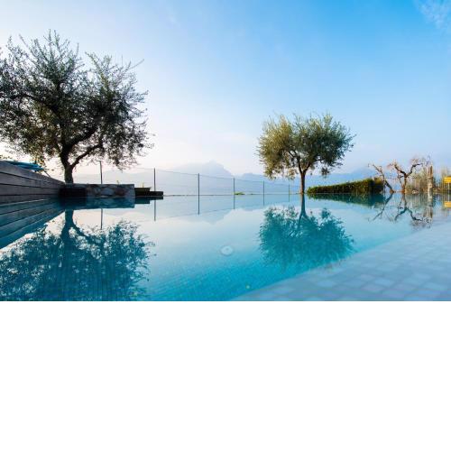 ApartmentsGarda - Canevini Residence