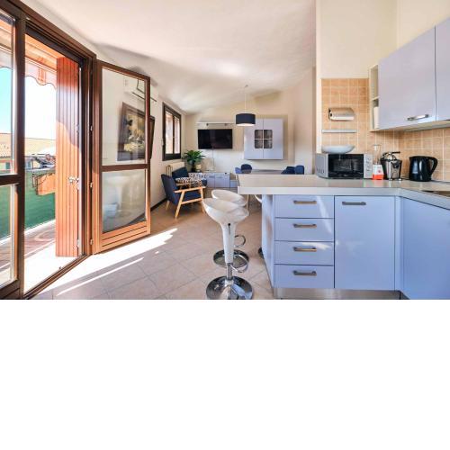ApartmentsGarda - Casa Eline