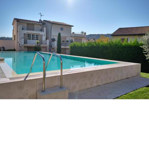 ApartmentsGarda - Corte dei Molini