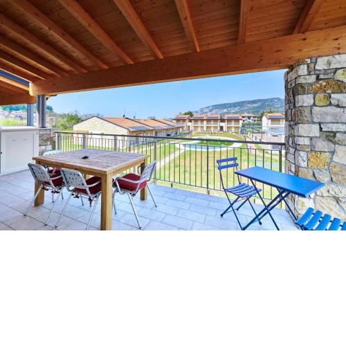 ApartmentsGarda - Garda31 Residence
