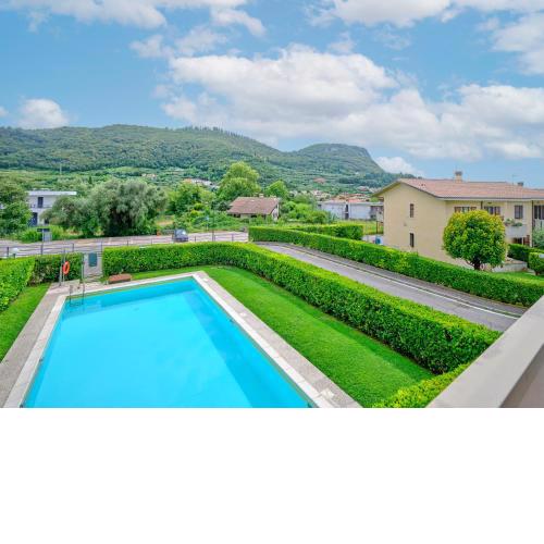 ApartmentsGarda - Mantegna 6