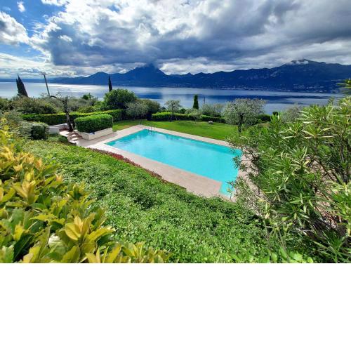ApartmentsGarda - PAI SOL Residence