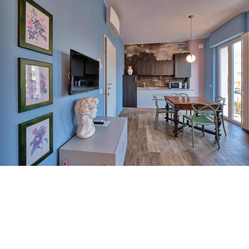 ApartmentsGarda - Residenza Antiche Mura
