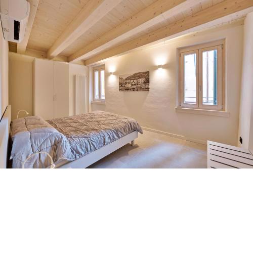 ApartmentsGarda - Residenza Mercanti