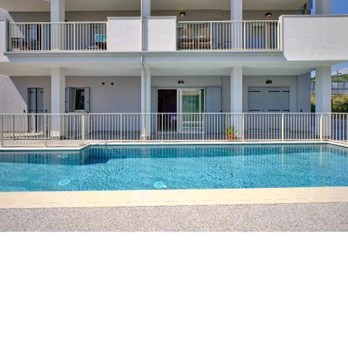 ApartmentsGarda - Residenza Monte Baldo - Garda