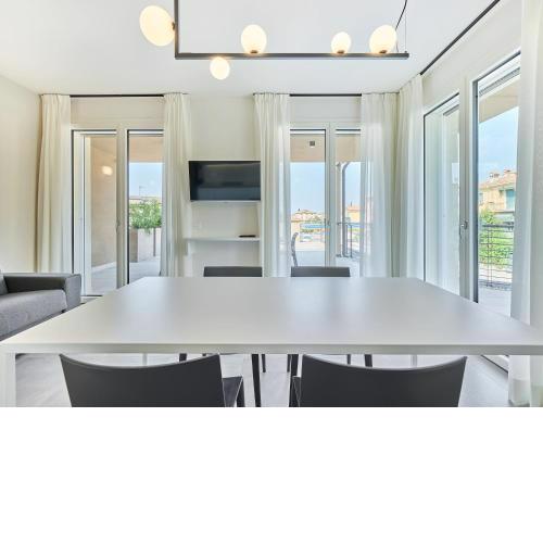 ApartmentsGarda - Residenza Vittoria