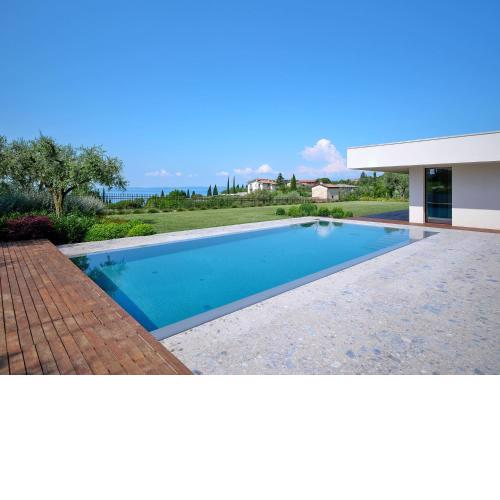 ApartmentsGarda - Villa Bardolino