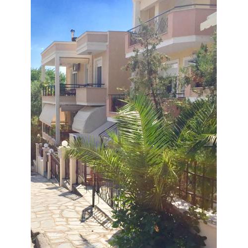 Apartments@Tsiantas