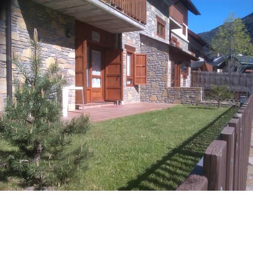 APARTMENTSUITESPAIN BAQUEIRA JARDIN o DUPLEX
