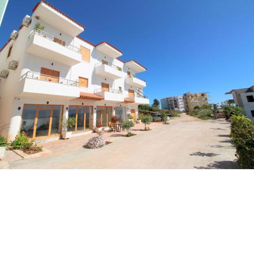Apartments,Vila Bello