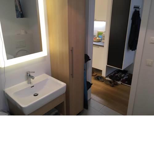 Apartmenty Praterstrasse