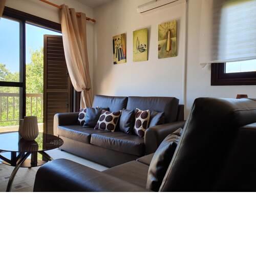 Apartmert with Pool near Harbour Tourist Area