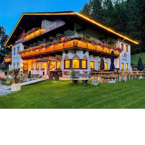 Apartpension Bärenwirt