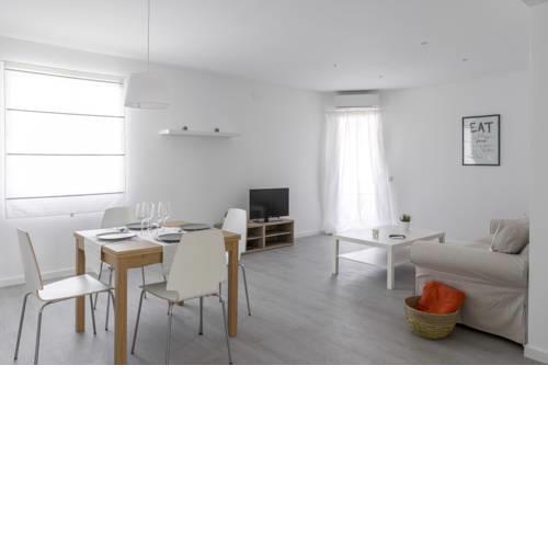 ApartUP Las Naves