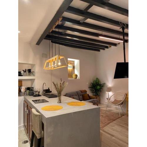 APATAMENTO-Loft Sagrario
