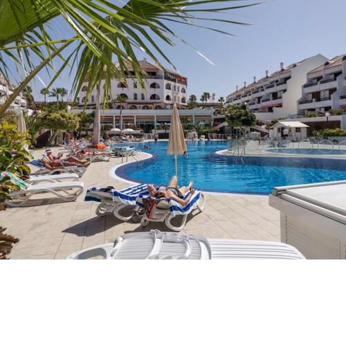 Apatments & Villas Santiago I