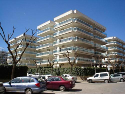 APCOSTAS - Living Park-Sevilla