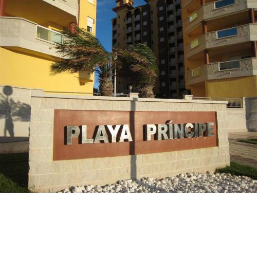 APCOSTAS - Playa Príncipe