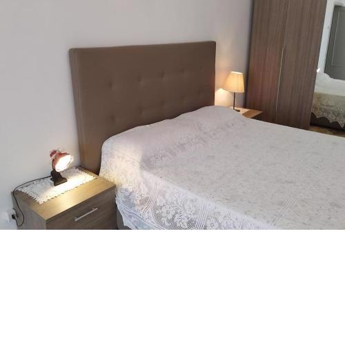 Ape Ruggero - casa in città
