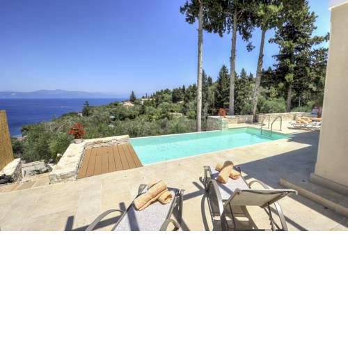 Apeiron I Villa