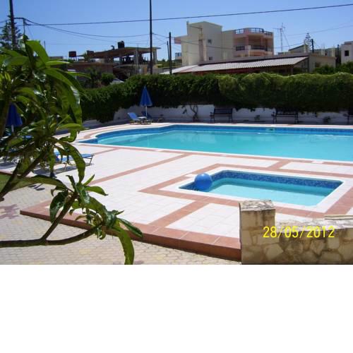 Apelia Apartments