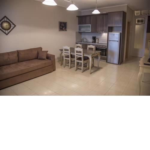 Aperanto House Paralia Loutsas