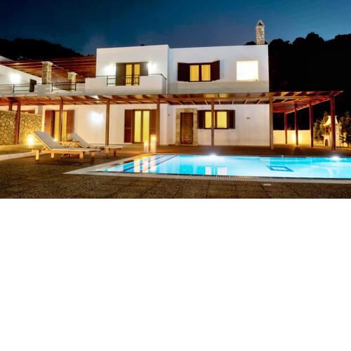 Aperanto Luxury Villas