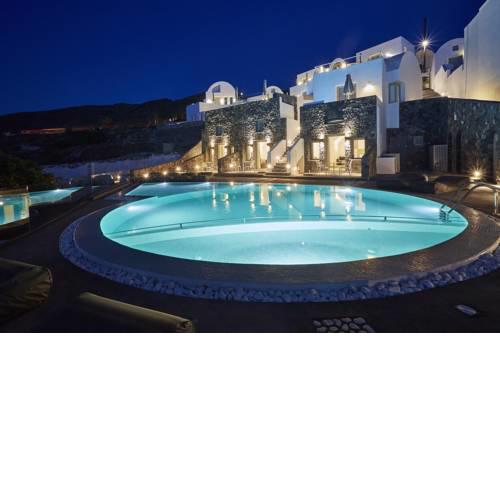 Aperanto Suites