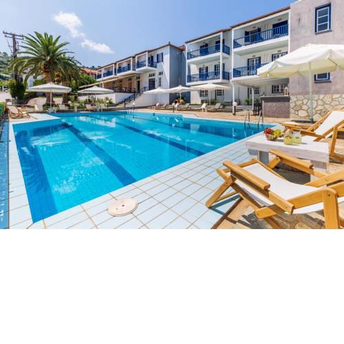 Aperitton Hotel