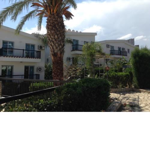 Aphelandra Hotel Apartments