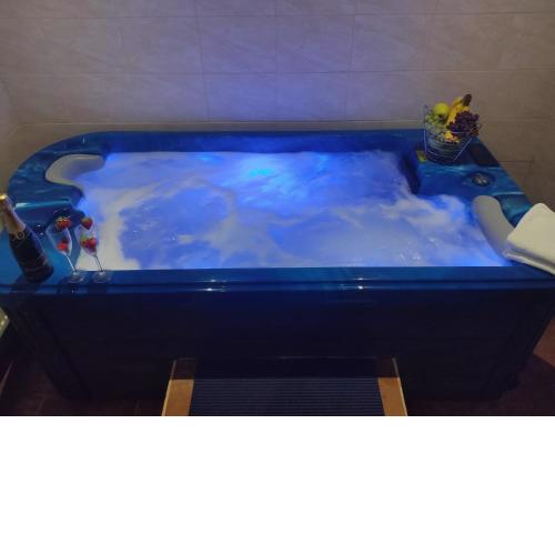 Aphrodite Aparthotel & SPA