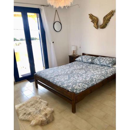 Aphrodite Apartment