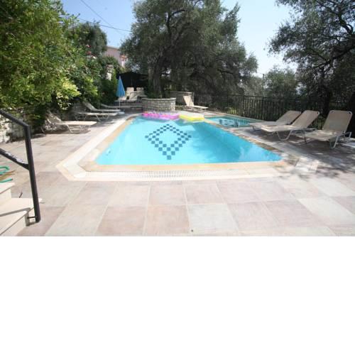 Aphrodite Apartments