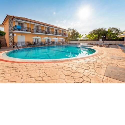 APHRODITE APARTMENTS