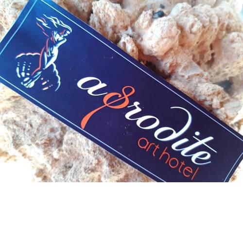 Aphrodite Art Hotel Aegina