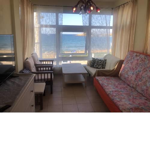 Aphrodite beach, boutique apartment at Kalamaki