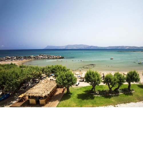 Aphrodite Beach