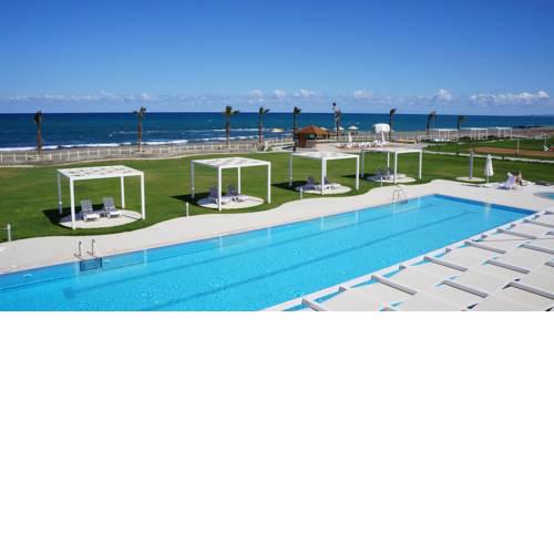 Aphrodite Beachfront Resort