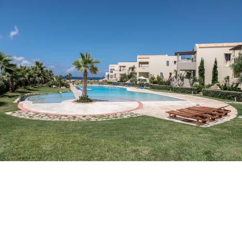 Aphrodite Beachfront