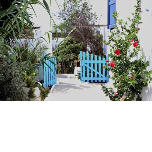 Aphrodite Garden Studios