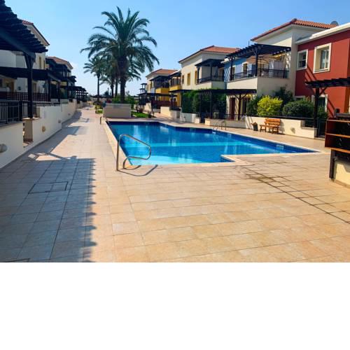 Aphrodite Gardens Apartment