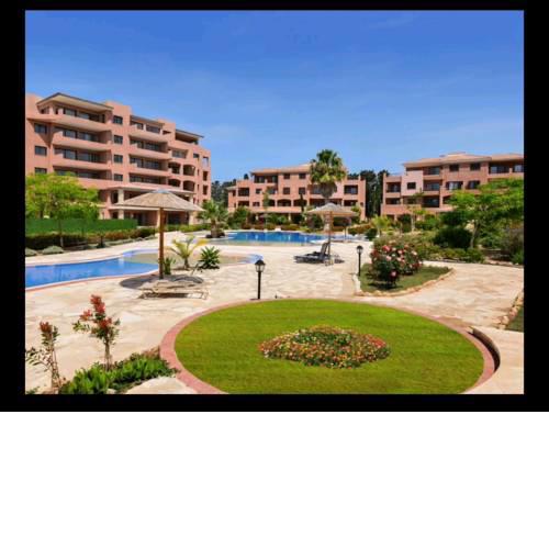 Aphrodite Gardens Resort