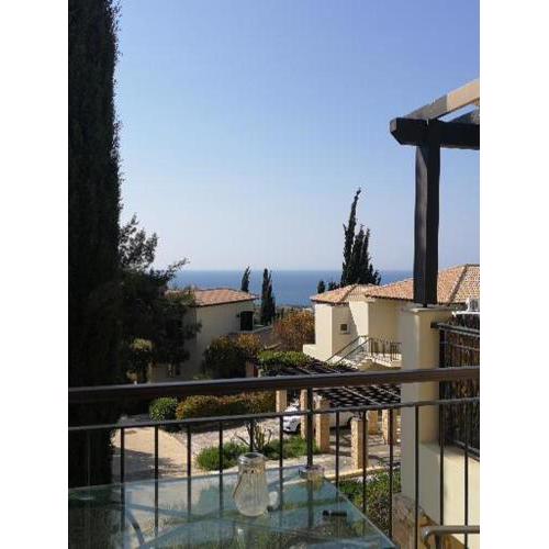 Aphrodite Hills Adonis Apartment